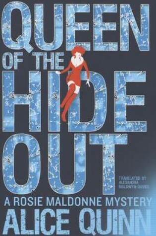 Cover of Queen of the Hide Out