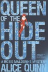 Book cover for Queen of the Hide Out