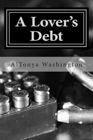 Cover of A Lover's Debt