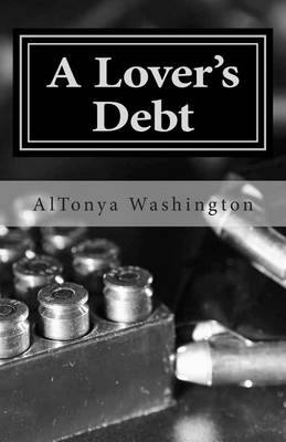 Book cover for A Lover's Debt