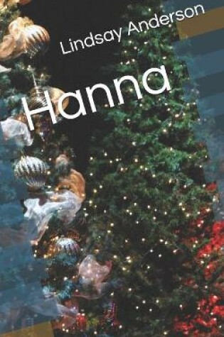 Cover of Hanna