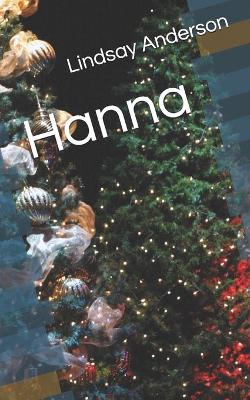 Book cover for Hanna