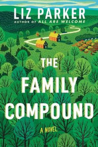 Cover of The Family Compound