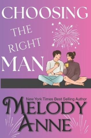 Cover of Choosing the Right Man