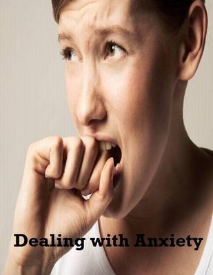 Book cover for Dealing with Anxiety