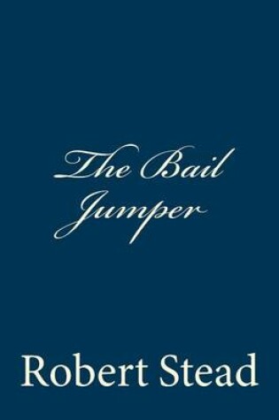 Cover of The Bail Jumper