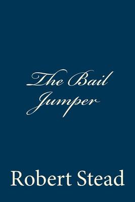 Book cover for The Bail Jumper