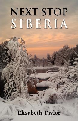 Book cover for Next Stop Siberia