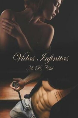 Cover of Vidas Infinitas