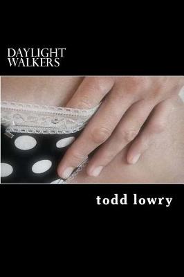 Cover of Daylight Walkers