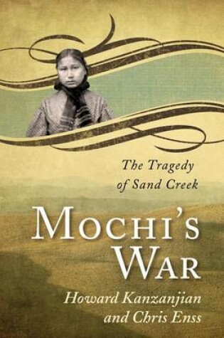 Cover of Mochi's War