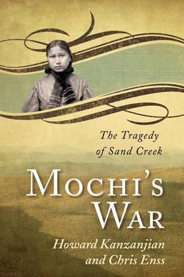 Book cover for Mochi's War