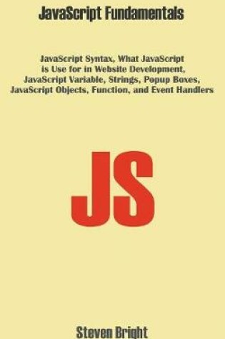 Cover of JavaScript Fundamentals