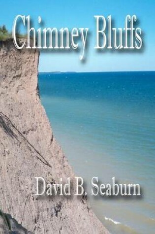 Cover of Chimney Bluffs