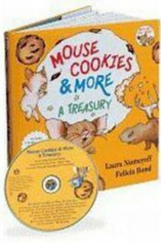 Cover of Mouse Cookies & More 30th Anniversary Edition