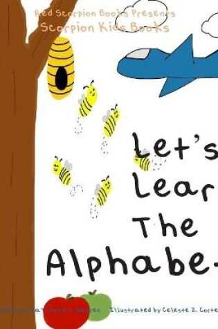 Cover of Let's Learn the Alphabet