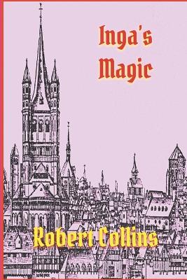 Book cover for Inga's Magic