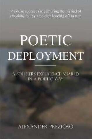 Cover of Poetic Deployment