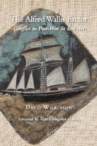 Cover of The Alfred Wallis Factor