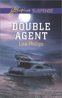 Cover of Double Agent