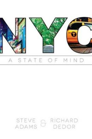 Cover of NYC