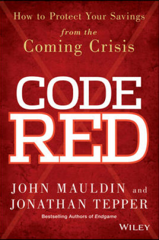 Cover of Code Red