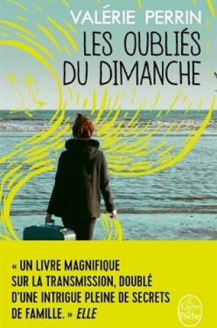 Cover of Les oublies du dimanche