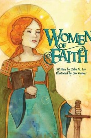 Cover of Women of Faith