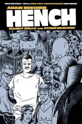 Cover of Hench 2012 Edition