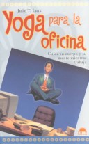 Book cover for Yoga Para La Oficina