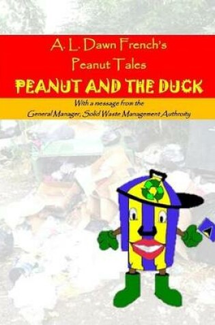 Cover of Peanut and the Duck