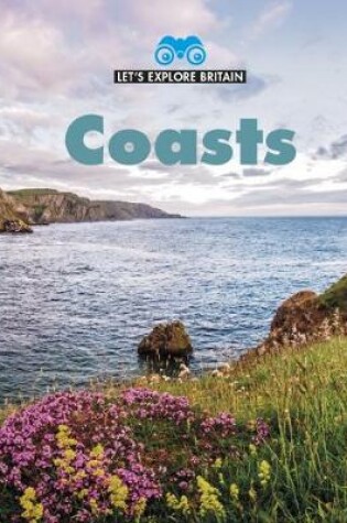 Cover of Coasts