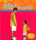 Cover of Alto Y Bajito
