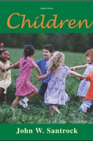 Cover of Children with Lifemap CD-ROM and PowerWeb