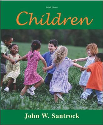 Book cover for Children with Lifemap CD-ROM and PowerWeb