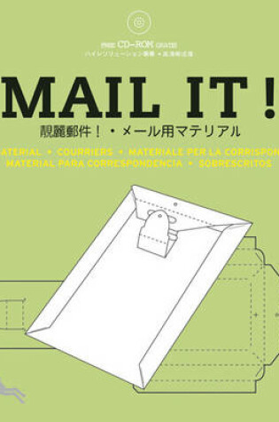 Cover of Mail it