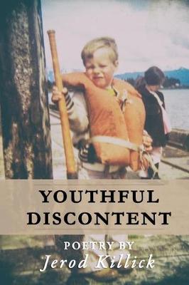 Book cover for Youthful Discontent