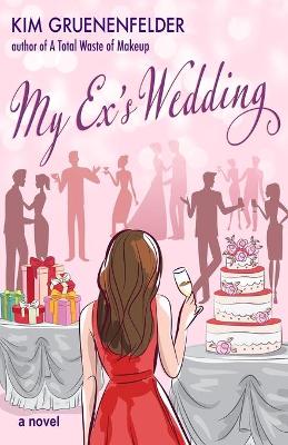 Book cover for My Exs Wedding