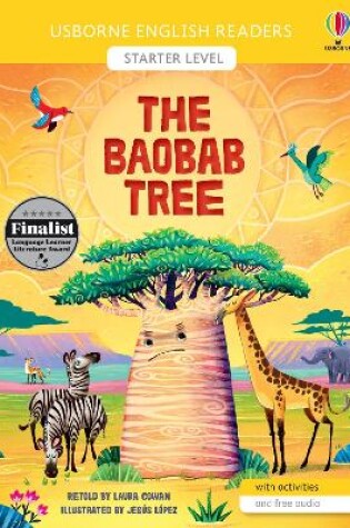 Cover of The Baobab Tree