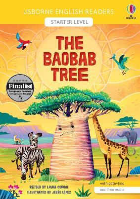 Cover of The Baobab Tree
