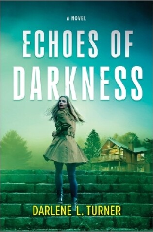 Cover of Echoes of Darkness