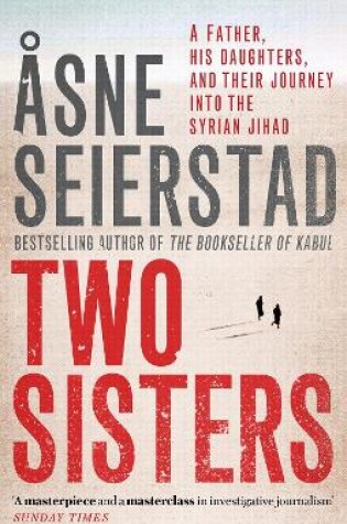 Cover of Two Sisters