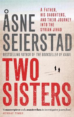 Book cover for Two Sisters