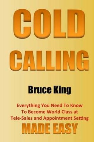 Cover of Cold Calling