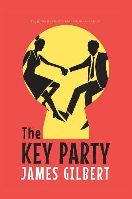 Book cover for The Key Party