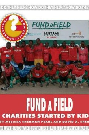 Cover of Fundafield