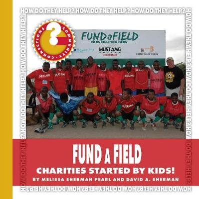 Cover of Fundafield