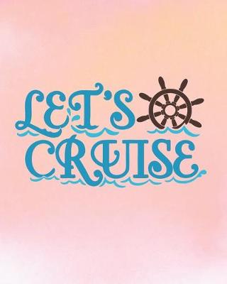 Book cover for Let's Cruise