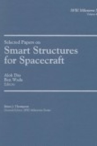 Cover of Smart Structures for Aircraft