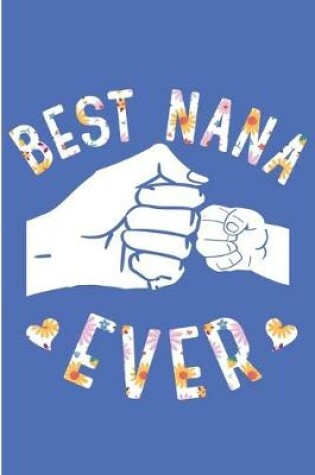 Cover of Best Nana Ever